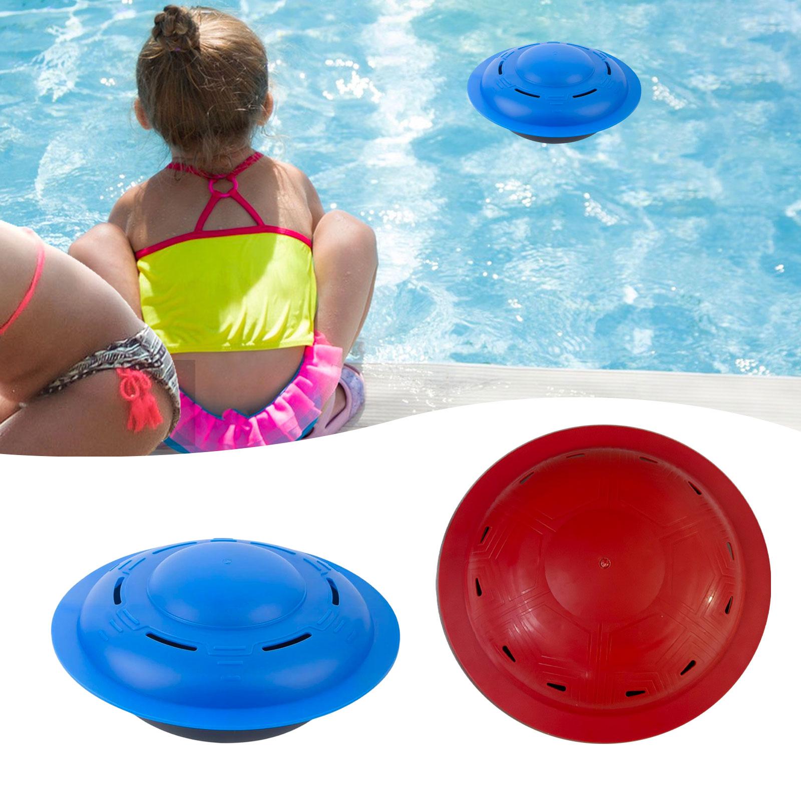 Pool Alarm Float - Pool Alarm, High Volume Alert for