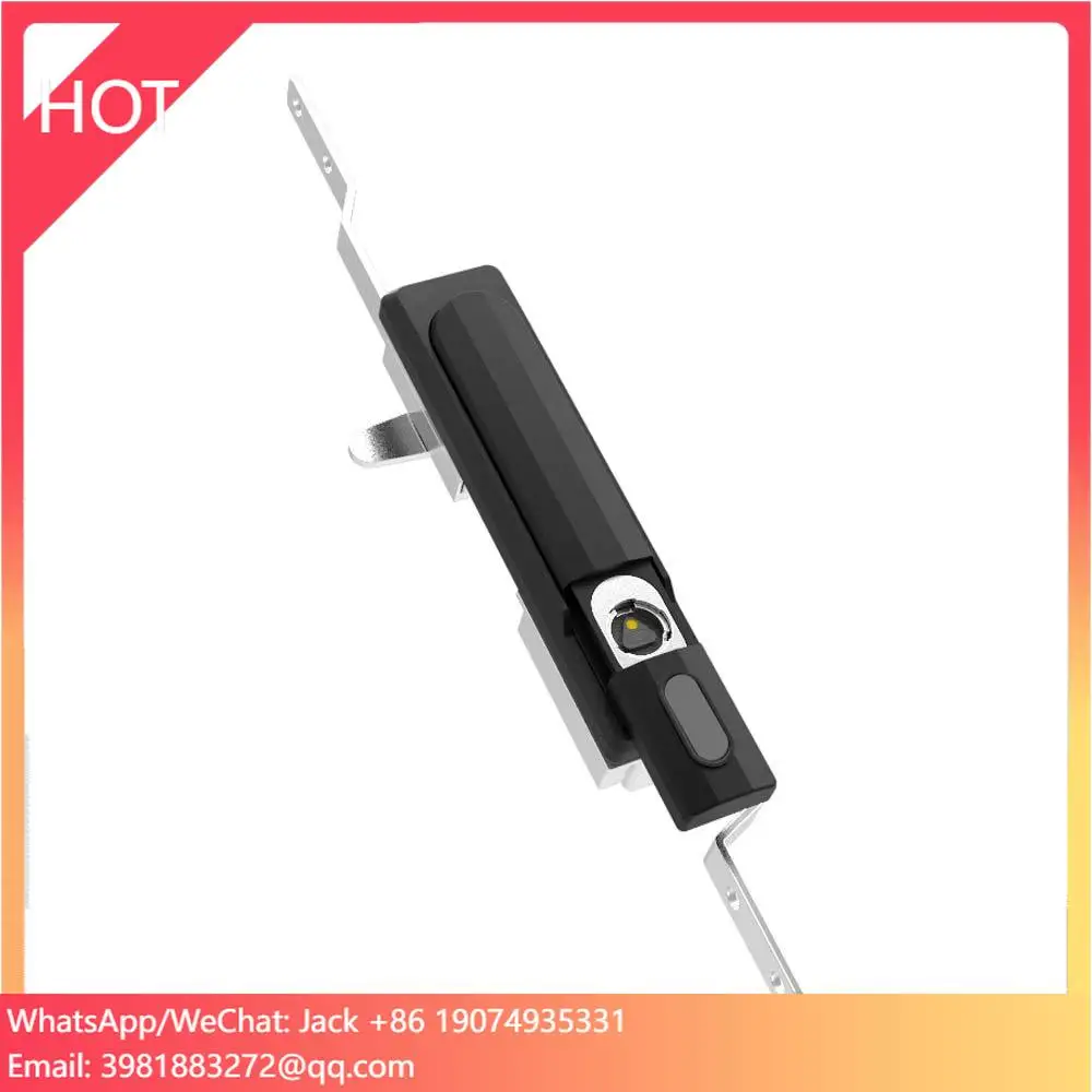 Lockbox Key Secure - Vanma Corrosion Resistance Swing Handle Lock