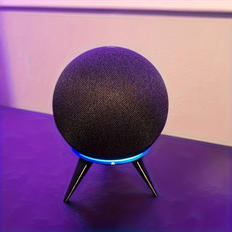 1PC Smart Speaker Echo Dot Fou - Amazon Speaker Echo Pop recension och pris