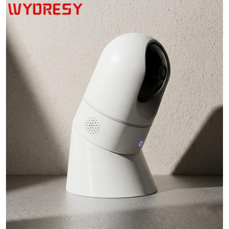 WYORESY for Eufy (E220) Shock  - Eufy Camera E220 recension och pris