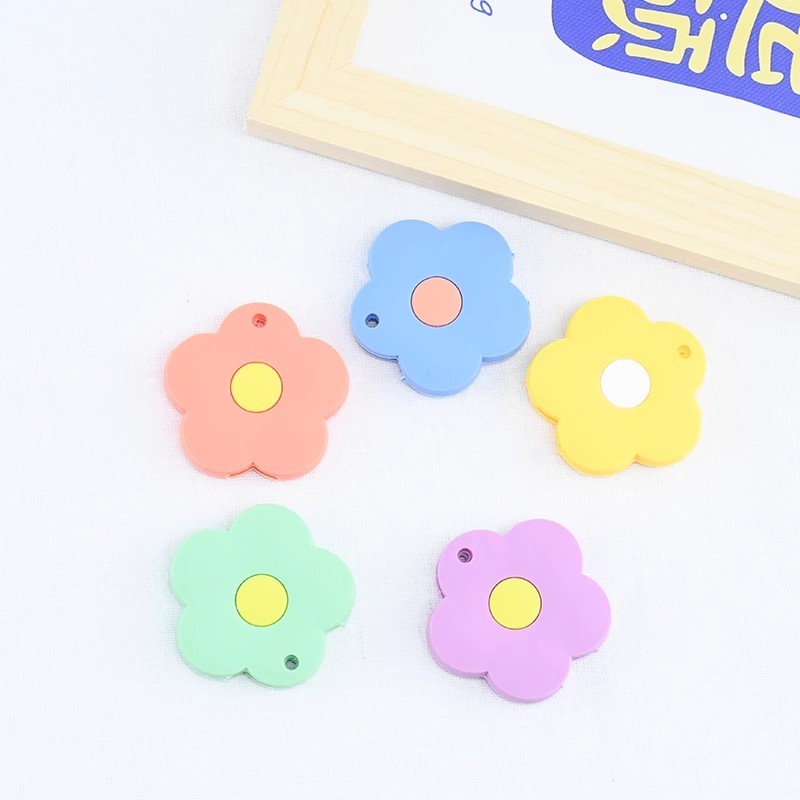 Keycase, Keychain, Silicone Ho - Security Chain Door recension och pris