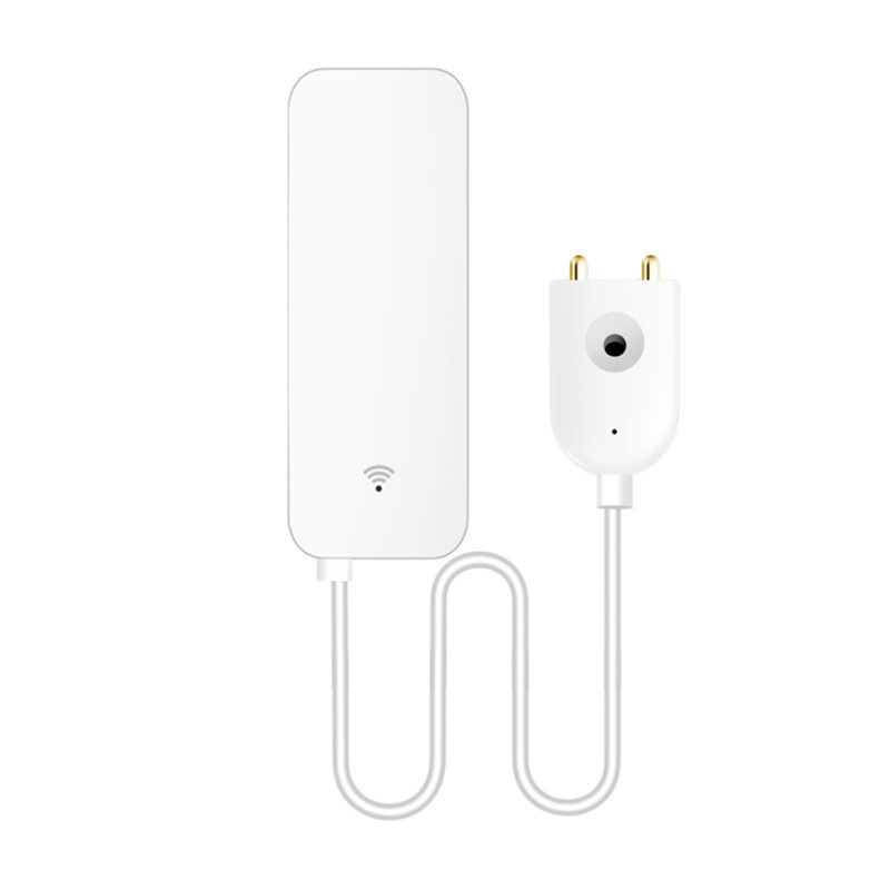 SYW-Tuya WIFI Water Overflows  - Water Alarm Sensor recension och pris