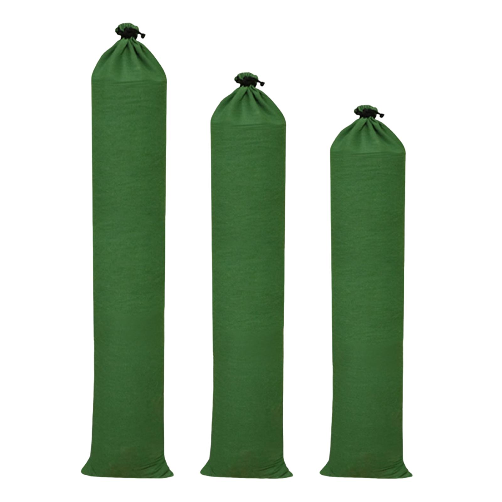 Reusable Flood Defence Barrier - Flood Barrier Bag recension och pris