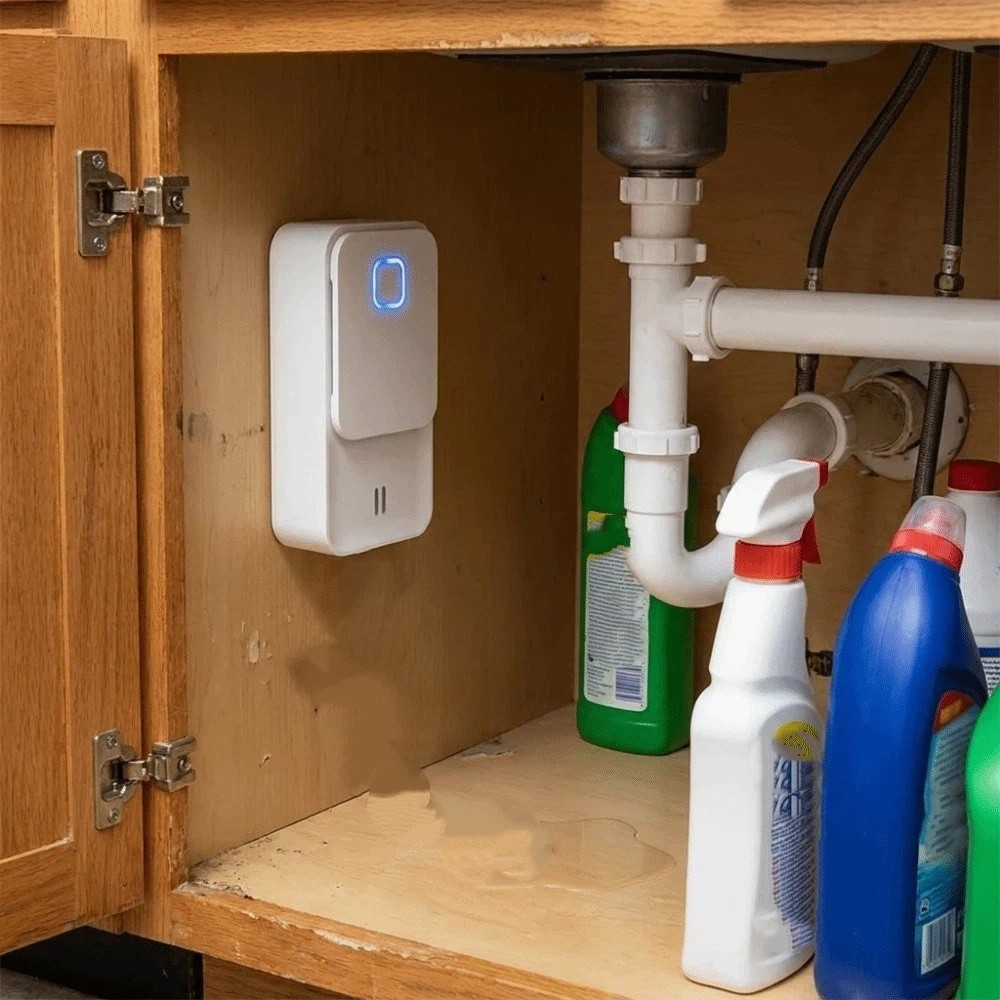 WiFi-Connected WiFi Water Imme - Water Alarm Sensor recension och pris