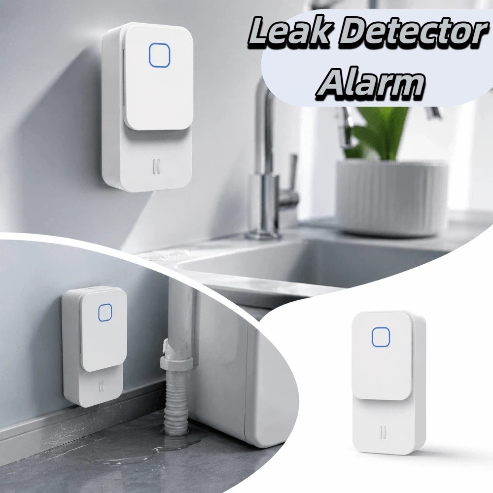 WiFi-Connected WiFi Water Imme - Water Alarm Sensor recension och pris