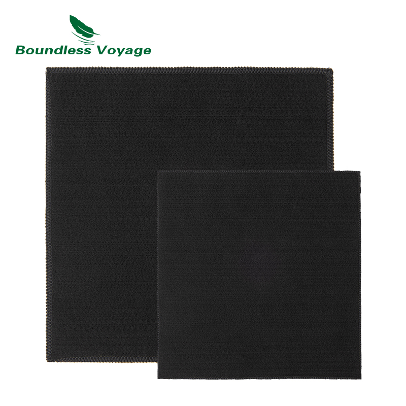 Boundless Voyage Fire Blanket  - Fire Blanket Kitchen recension och pris