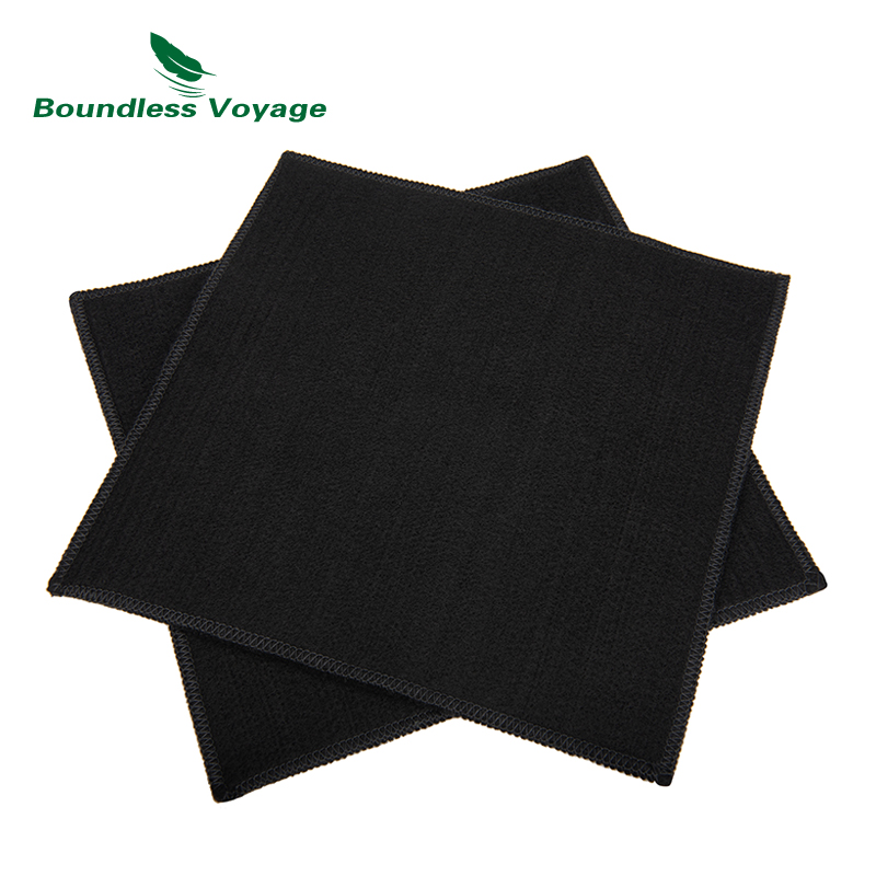 Boundless Voyage Fire Blanket  - Fire Blanket Kitchen recension och pris