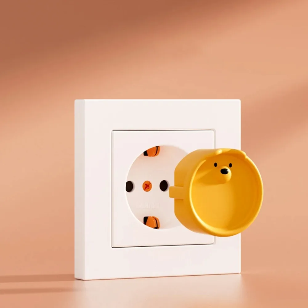 5Pcs Baby Safety Protection So - Outlet Cover Baby recension och pris