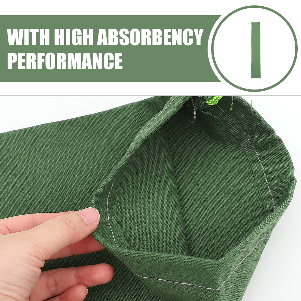 Thickened Reusable Flood Barri - Flood Barrier Bag recension och pris