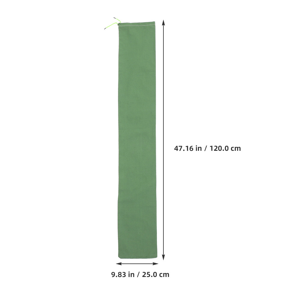 Thickened Reusable Flood Barri - Flood Barrier Bag recension och pris