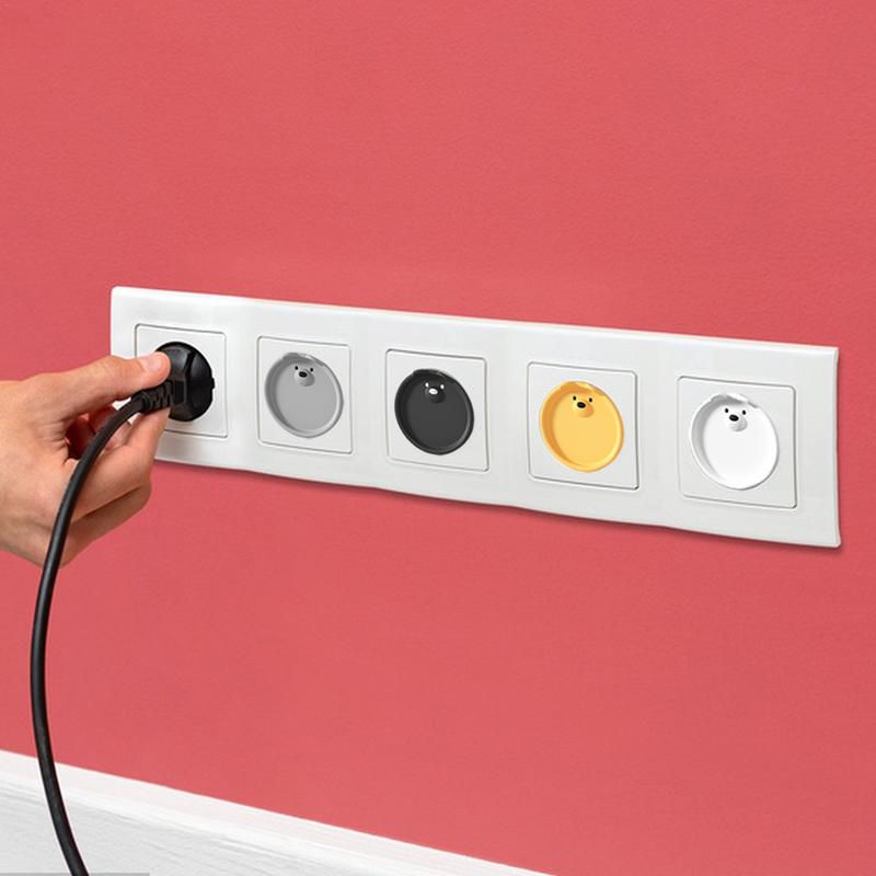 Outlet Covers Baby Proofing Ch - Outlet Cover Baby recension och pris