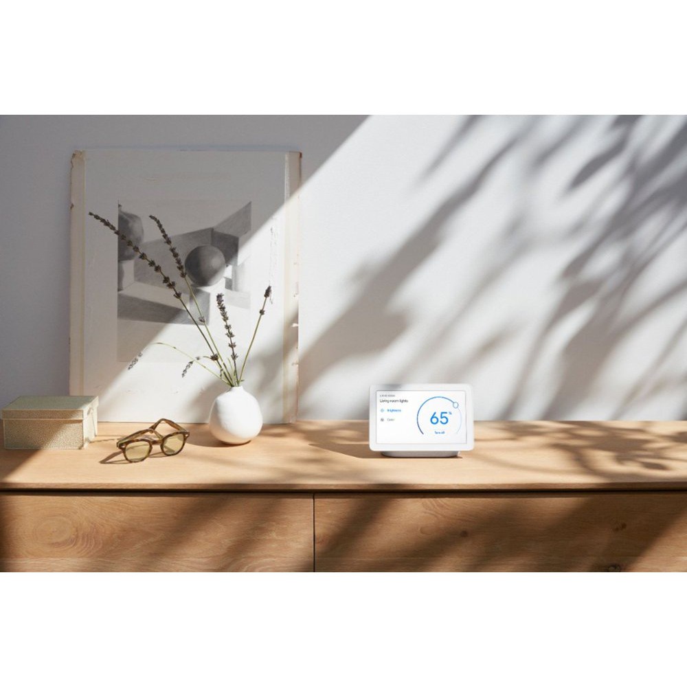 Genuine Google Nest Hub / Goog - Google Speaker Nest Hub recension och pris